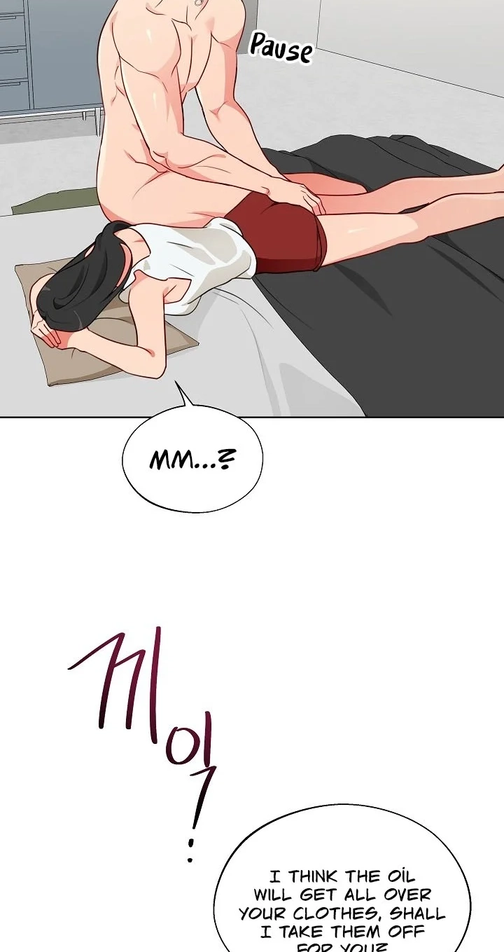The Males of the Breeding Room Chapter 10 page 42 - 