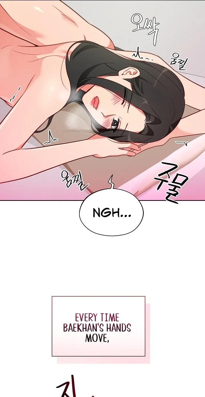 The Males of the Breeding Room Chapter 10 page 50 - 