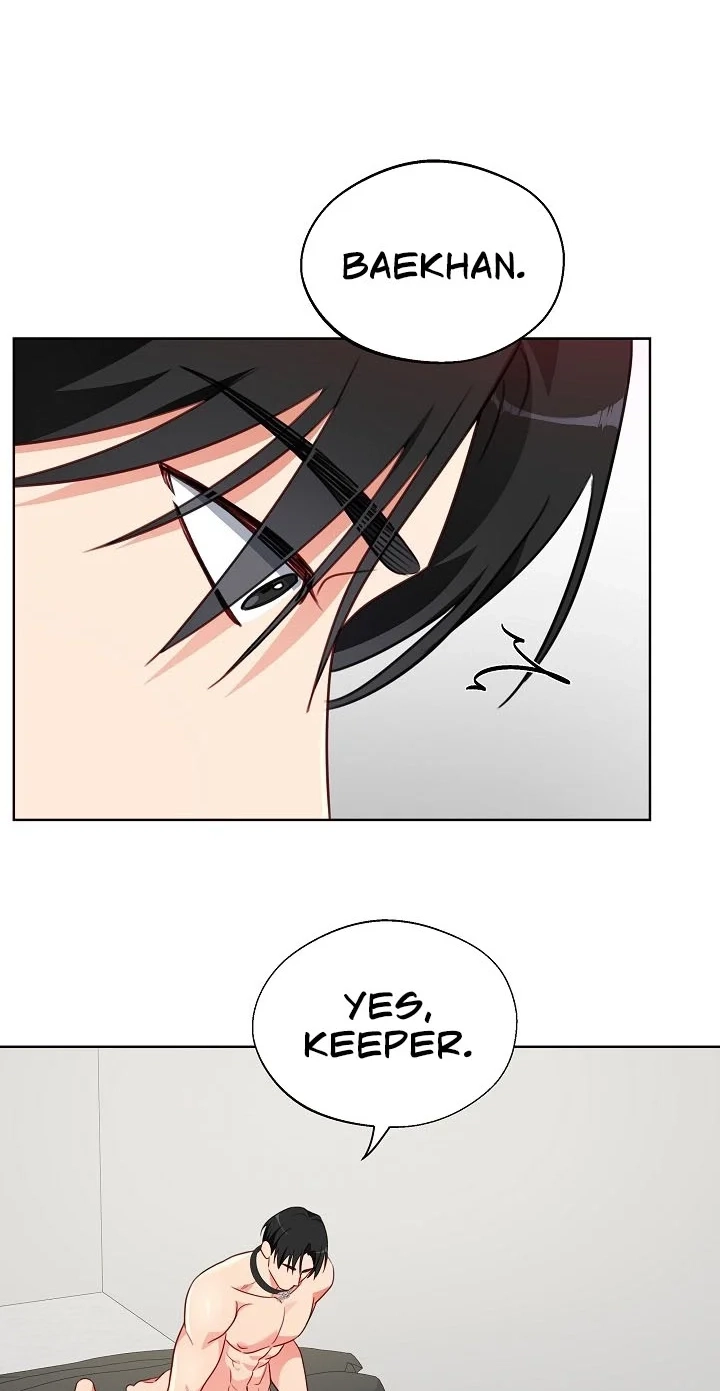 The Males of the Breeding Room Chapter 10 page 54 - 