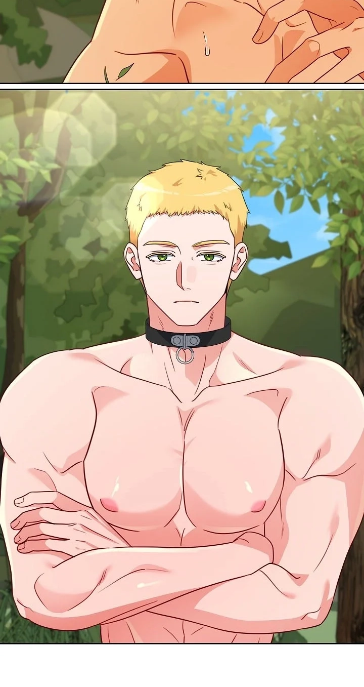 The Males of the Breeding Room Chapter 10 page 7 - 