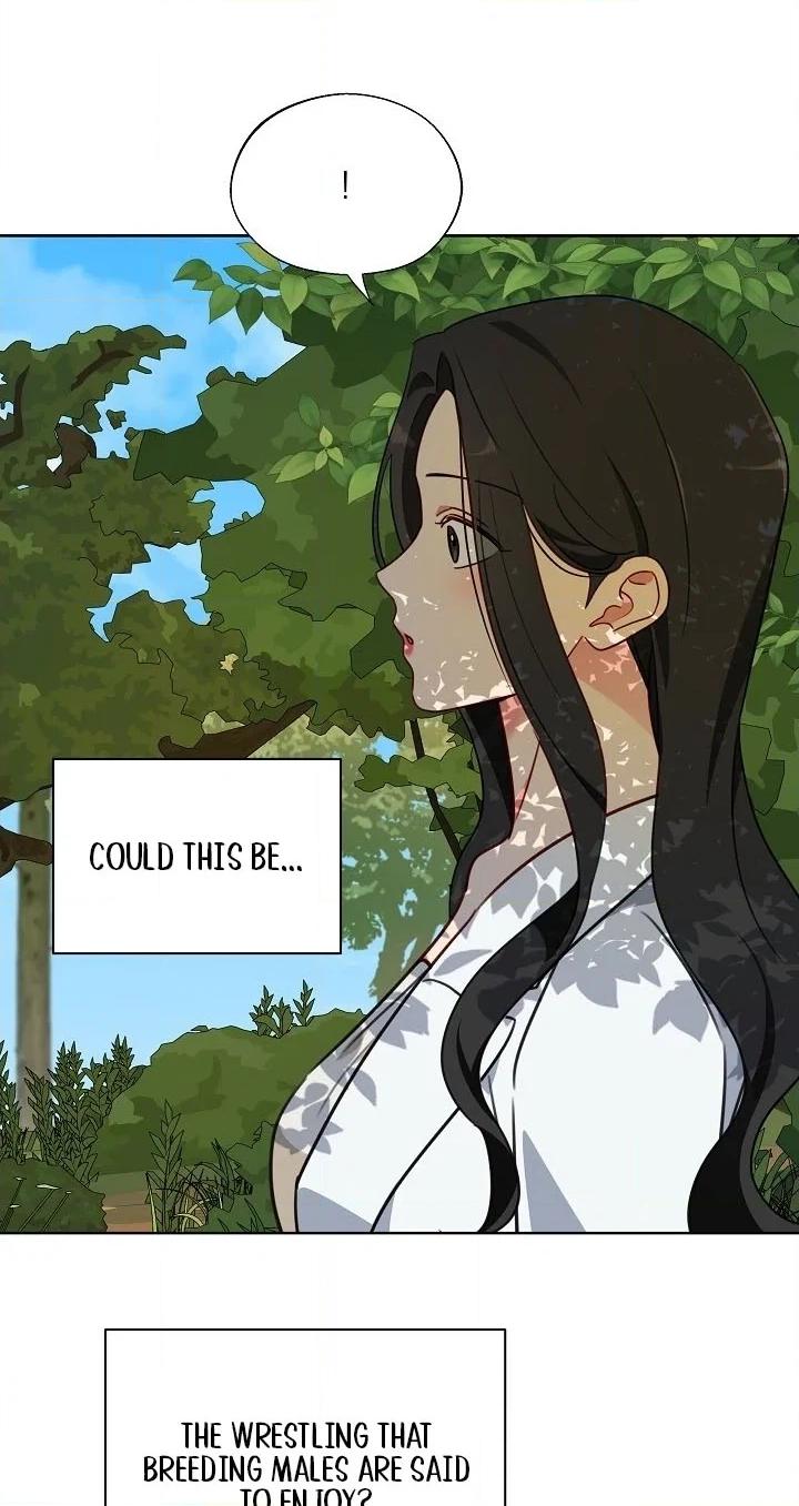 The Males of the Breeding Room Chapter 10 page 8 - 