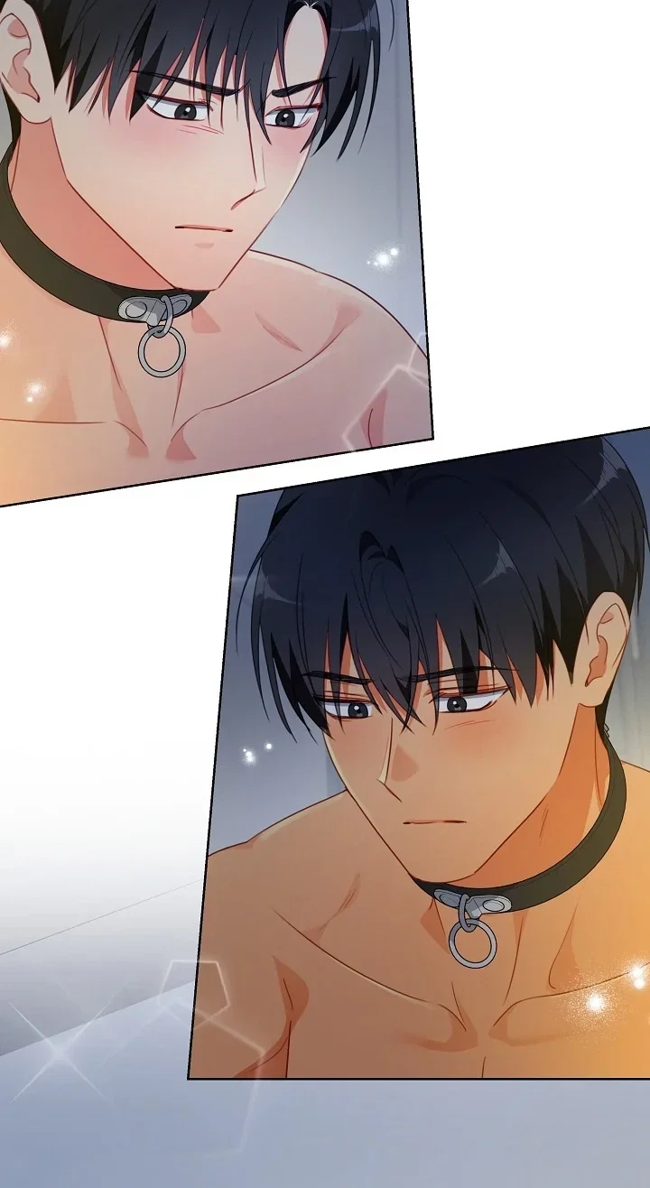 The Males of the Breeding Room Chapter 24 page 11 - 