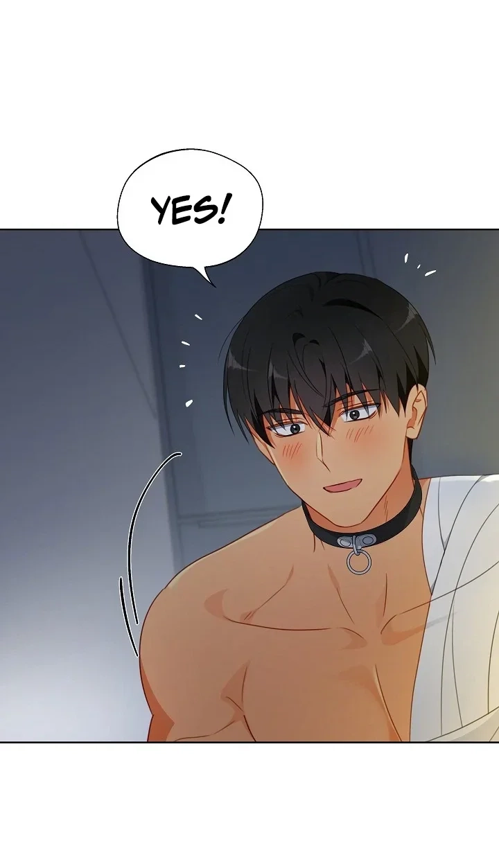 The Males of the Breeding Room Chapter 24 page 14 - 