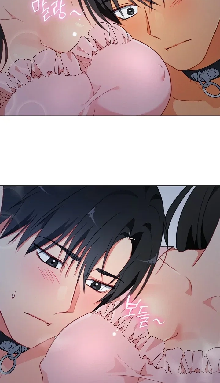 The Males of the Breeding Room Chapter 24 page 19 - 