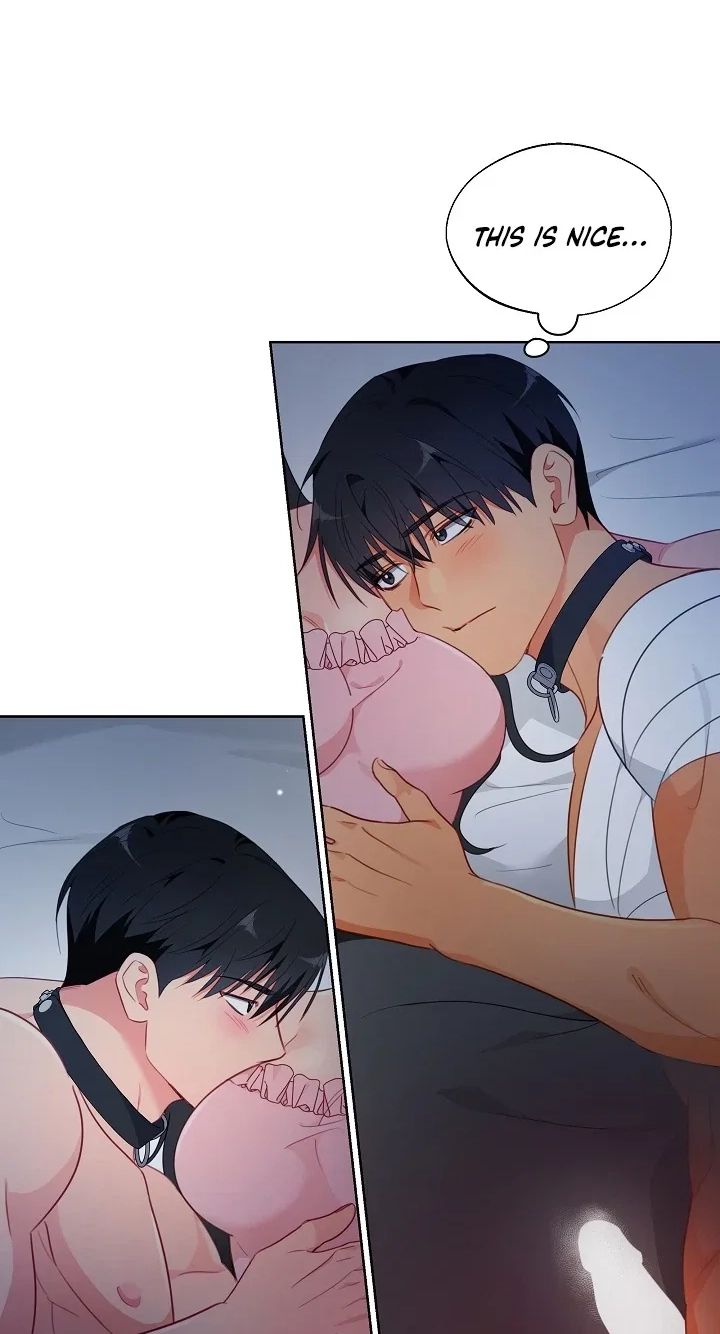 The Males of the Breeding Room Chapter 24 page 21 - 
