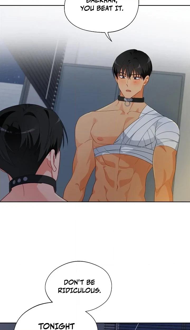 The Males of the Breeding Room Chapter 24 page 4 - 