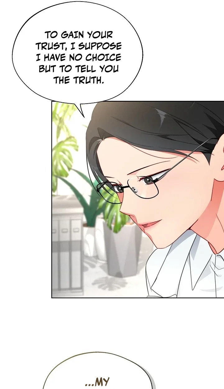 The Males of the Breeding Room Chapter 24 page 45 - 