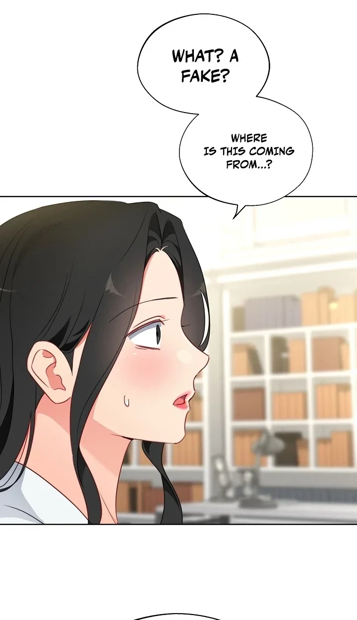 The Males of the Breeding Room Chapter 24 page 47 - 