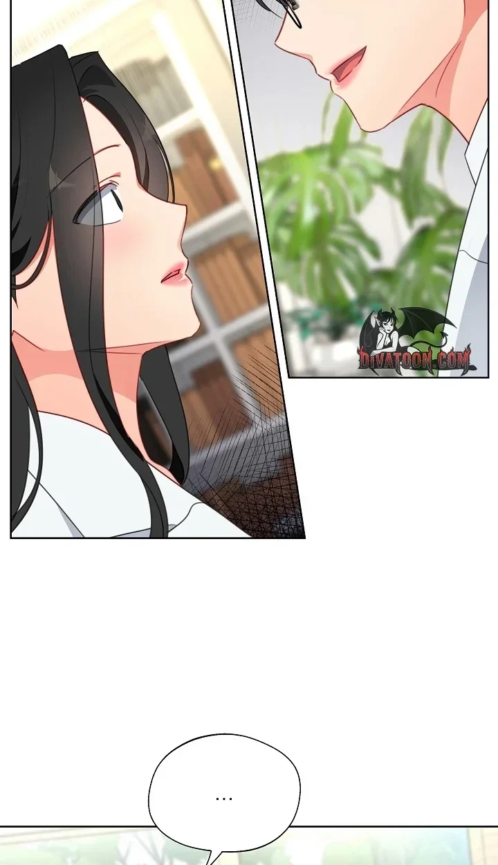 The Males of the Breeding Room Chapter 24 page 50 - 