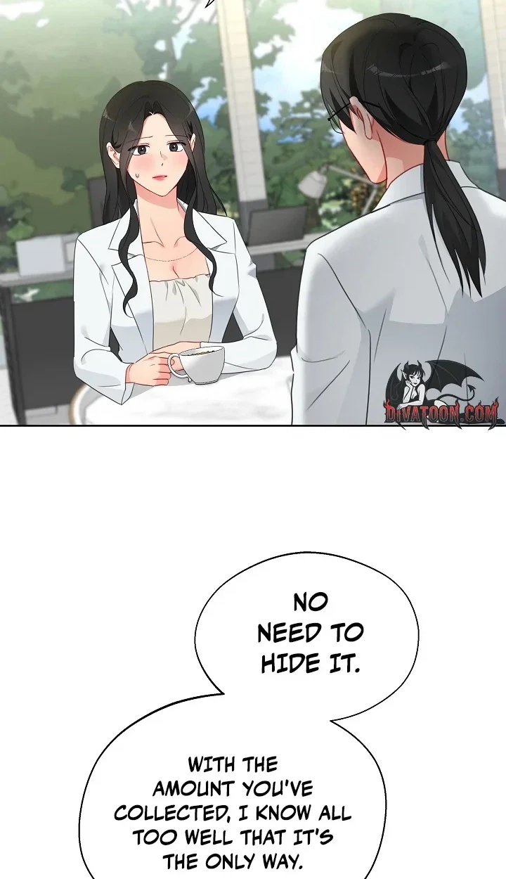The Males of the Breeding Room Chapter 24 page 51 - 