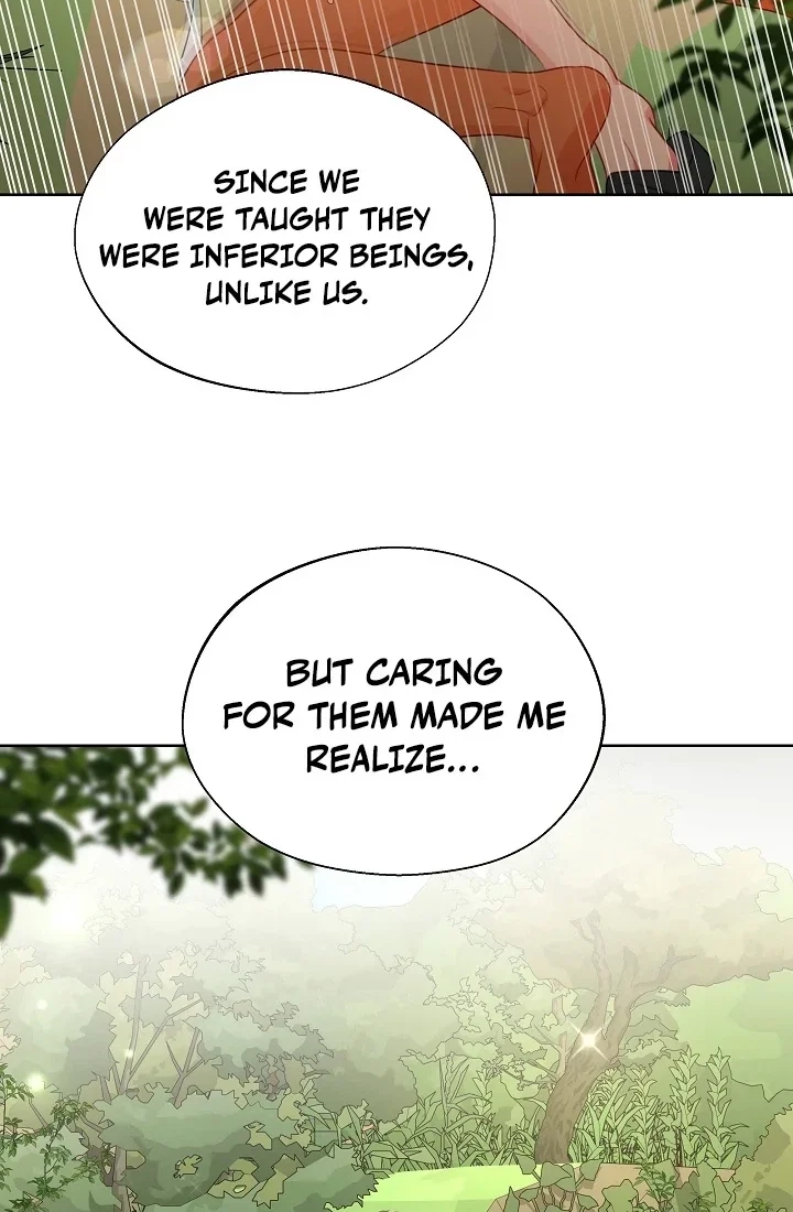 The Males of the Breeding Room Chapter 24 page 54 - 