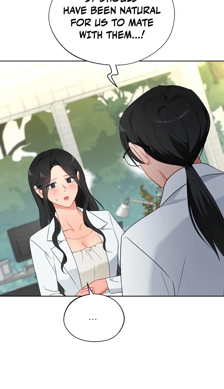 The Males of the Breeding Room Chapter 24 page 57 - 