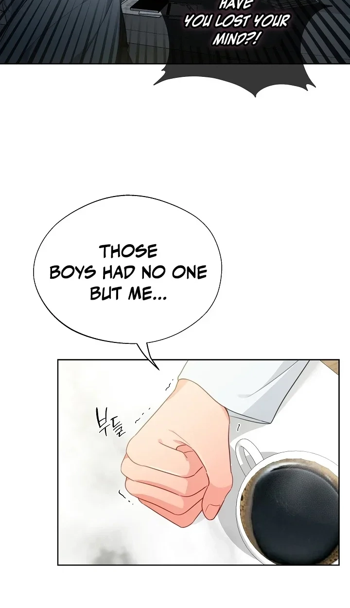 The Males of the Breeding Room Chapter 24 page 59 - 