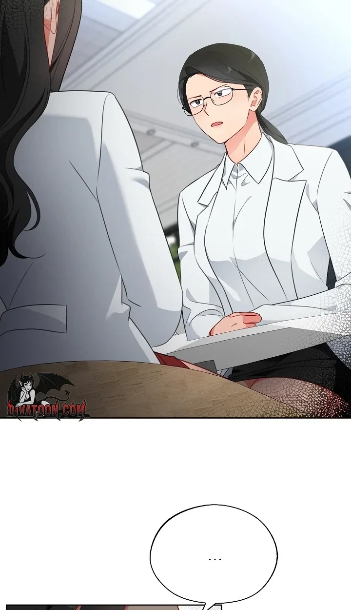 The Males of the Breeding Room Chapter 24 page 61 - 