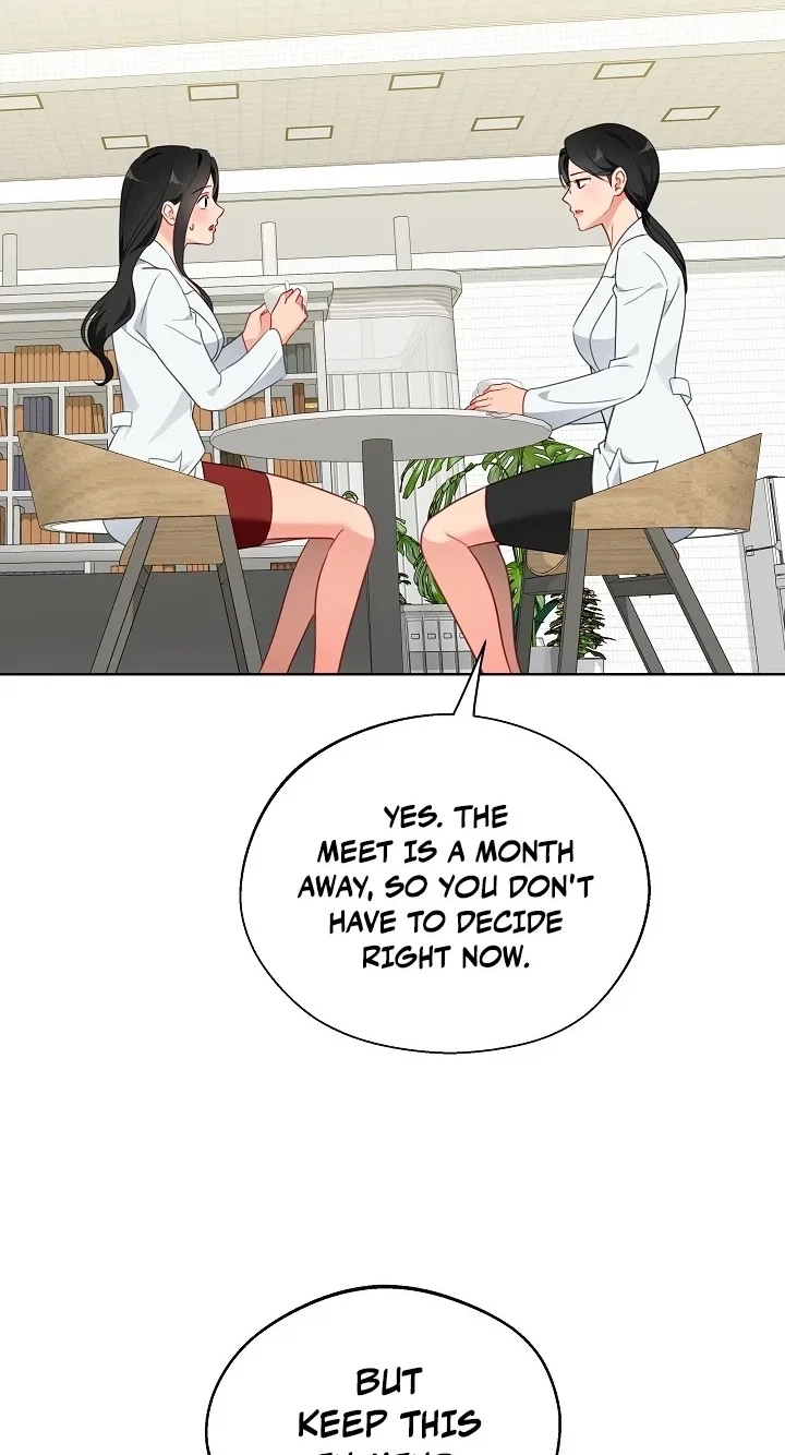 The Males of the Breeding Room Chapter 24 page 65 - 