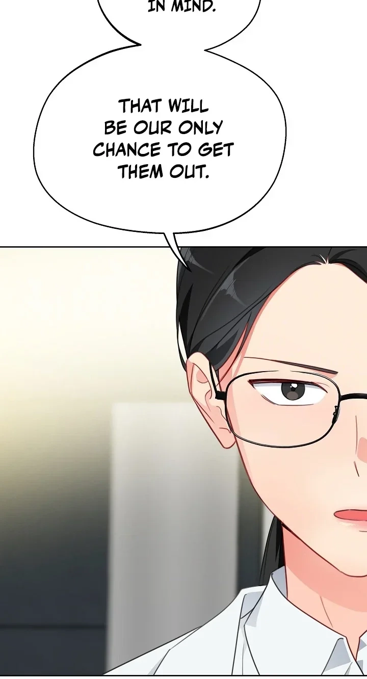 The Males of the Breeding Room Chapter 24 page 66 - 