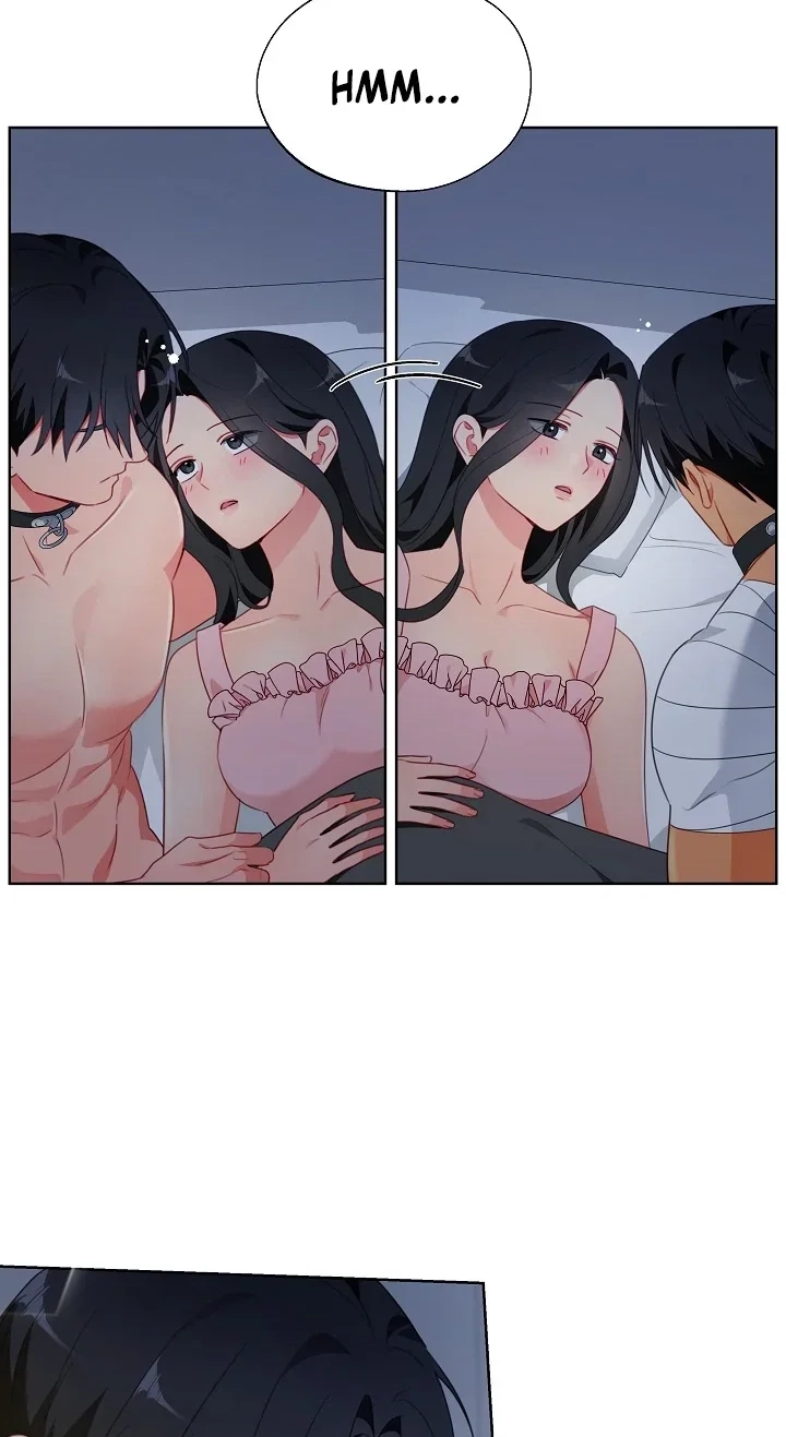 The Males of the Breeding Room Chapter 24 page 10 - 