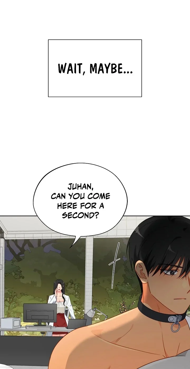 The Males of the Breeding Room Chapter 25 page 15 - 