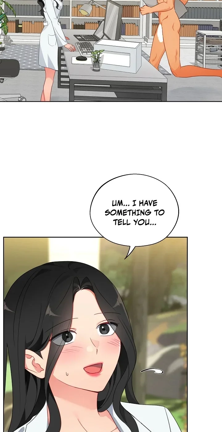 The Males of the Breeding Room Chapter 25 page 18 - 