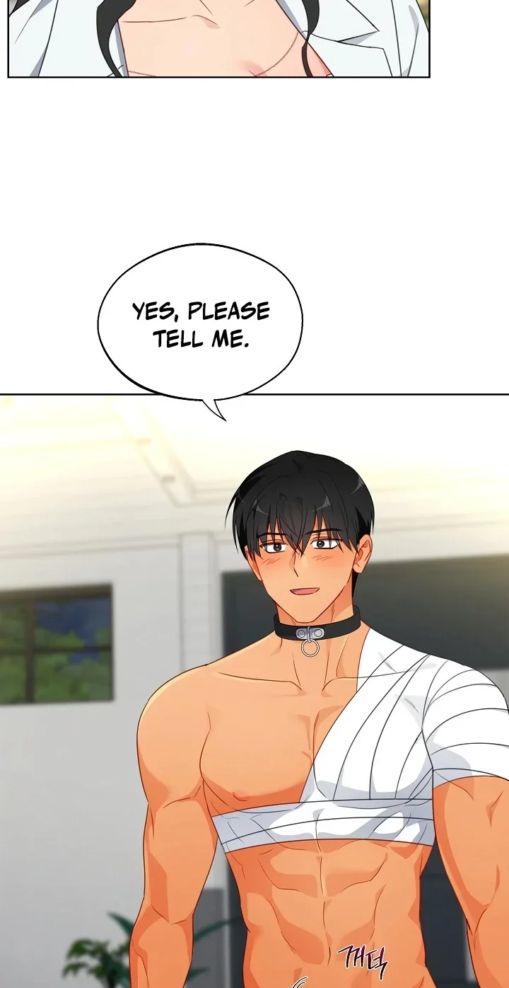 The Males of the Breeding Room Chapter 25 page 19 - 