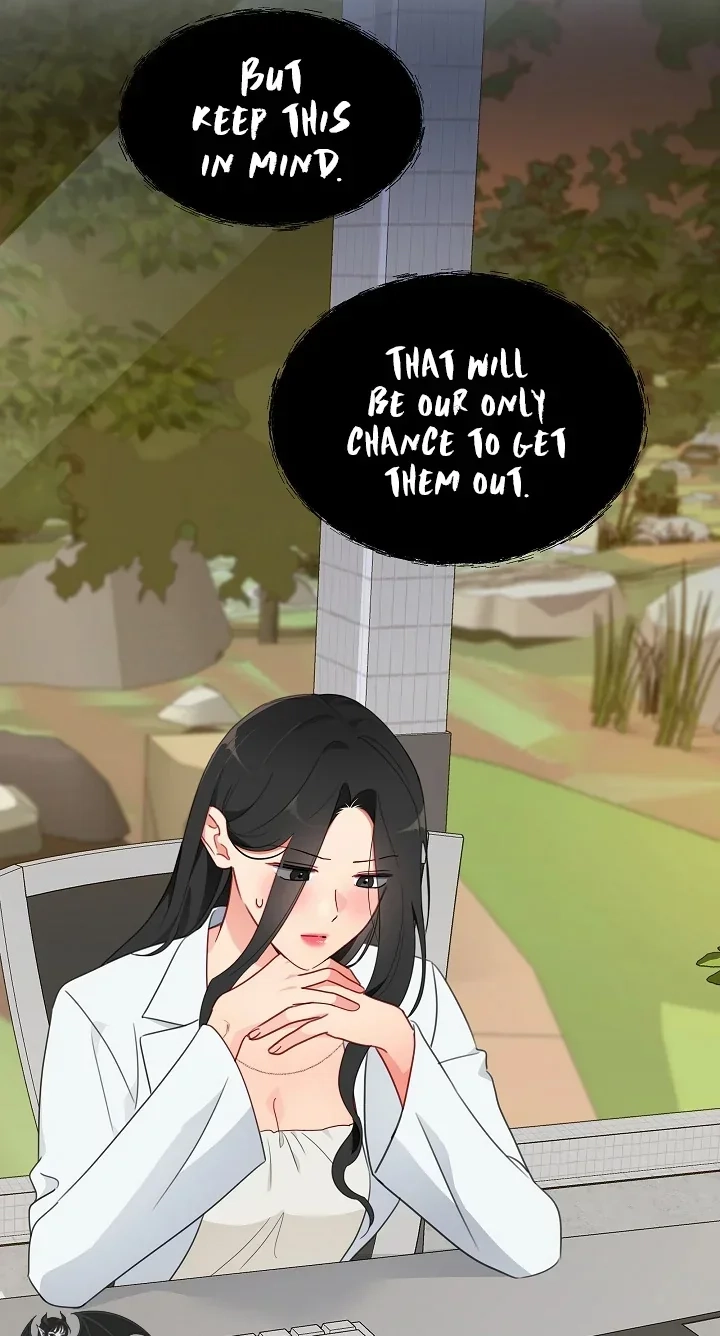 The Males of the Breeding Room Chapter 25 page 3 - 