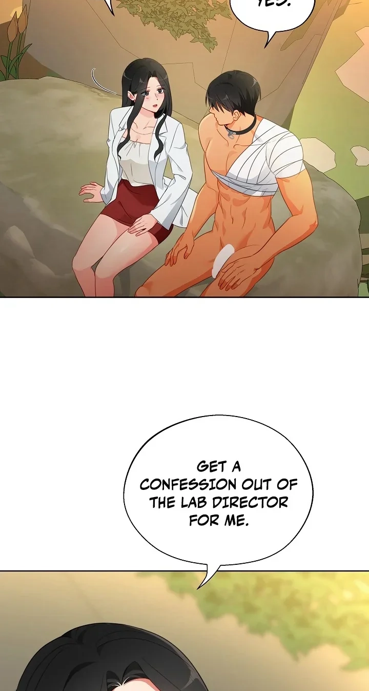 The Males of the Breeding Room Chapter 25 page 24 - 