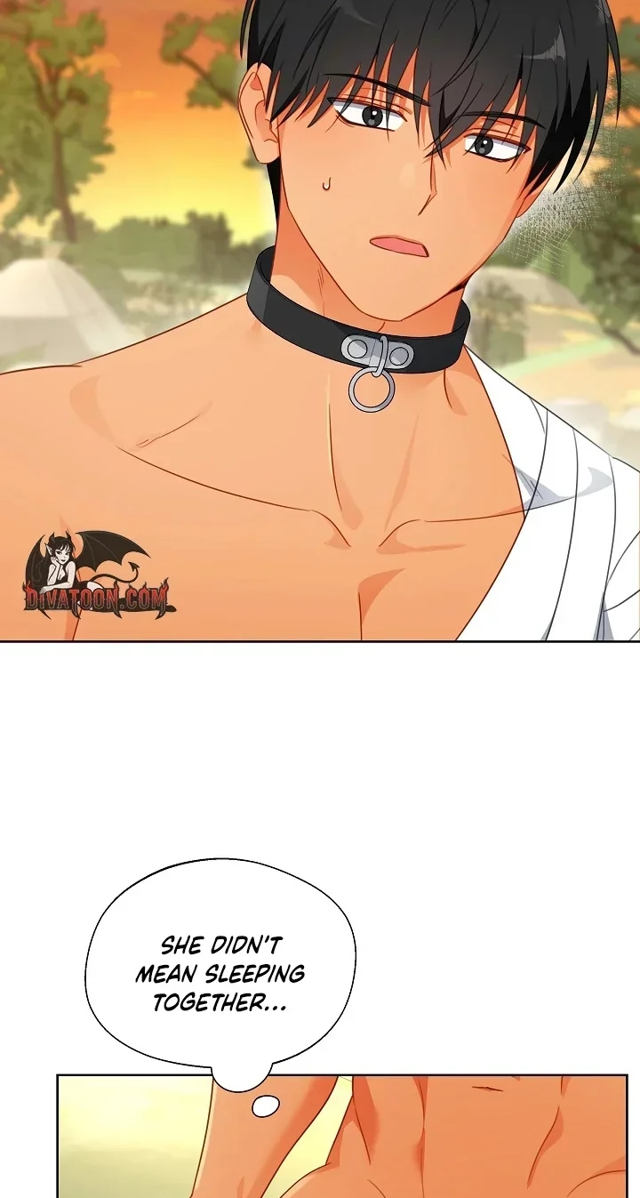 The Males of the Breeding Room Chapter 25 page 26 - 