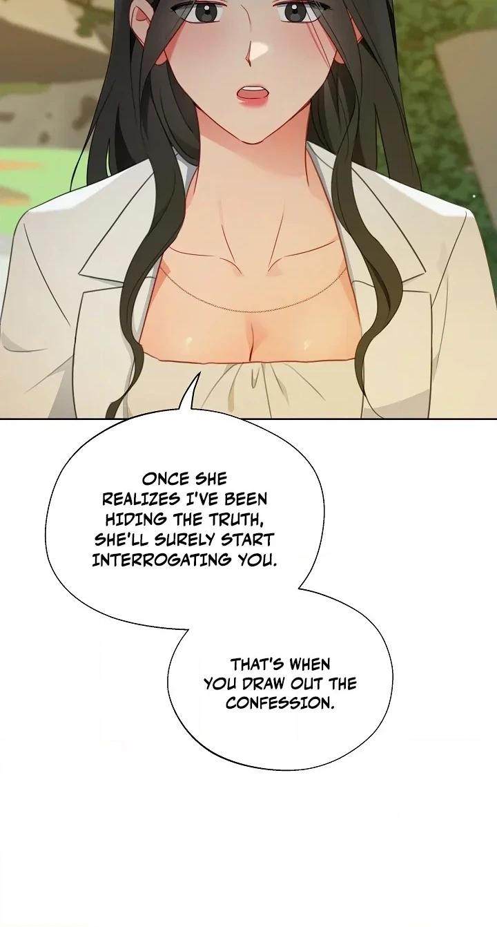 The Males of the Breeding Room Chapter 25 page 30 - 