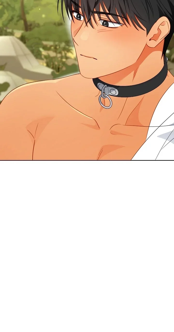 The Males of the Breeding Room Chapter 25 page 35 - 