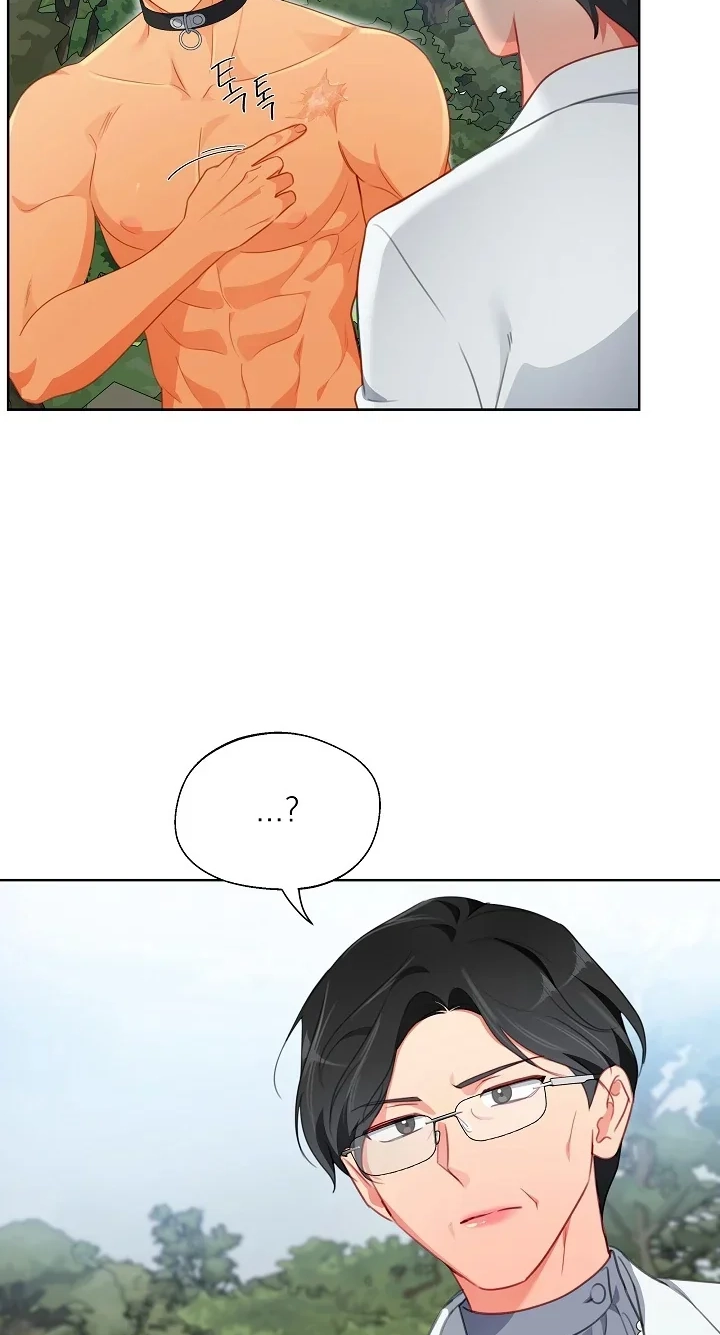The Males of the Breeding Room Chapter 25 page 57 - 