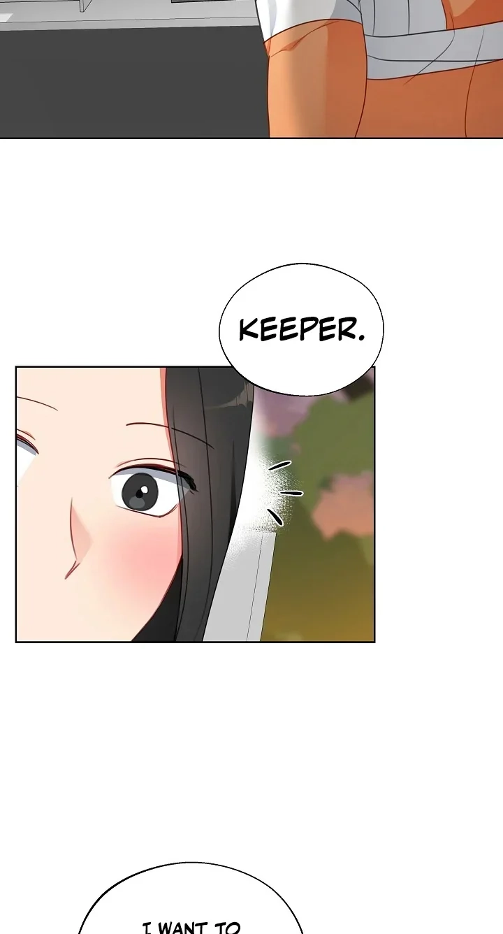 The Males of the Breeding Room Chapter 25 page 7 - 