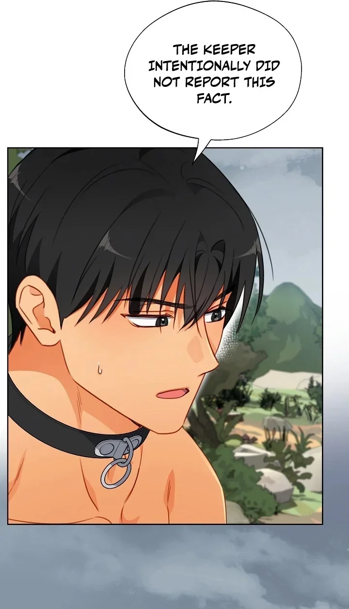 The Males of the Breeding Room Chapter 25 page 61 - 