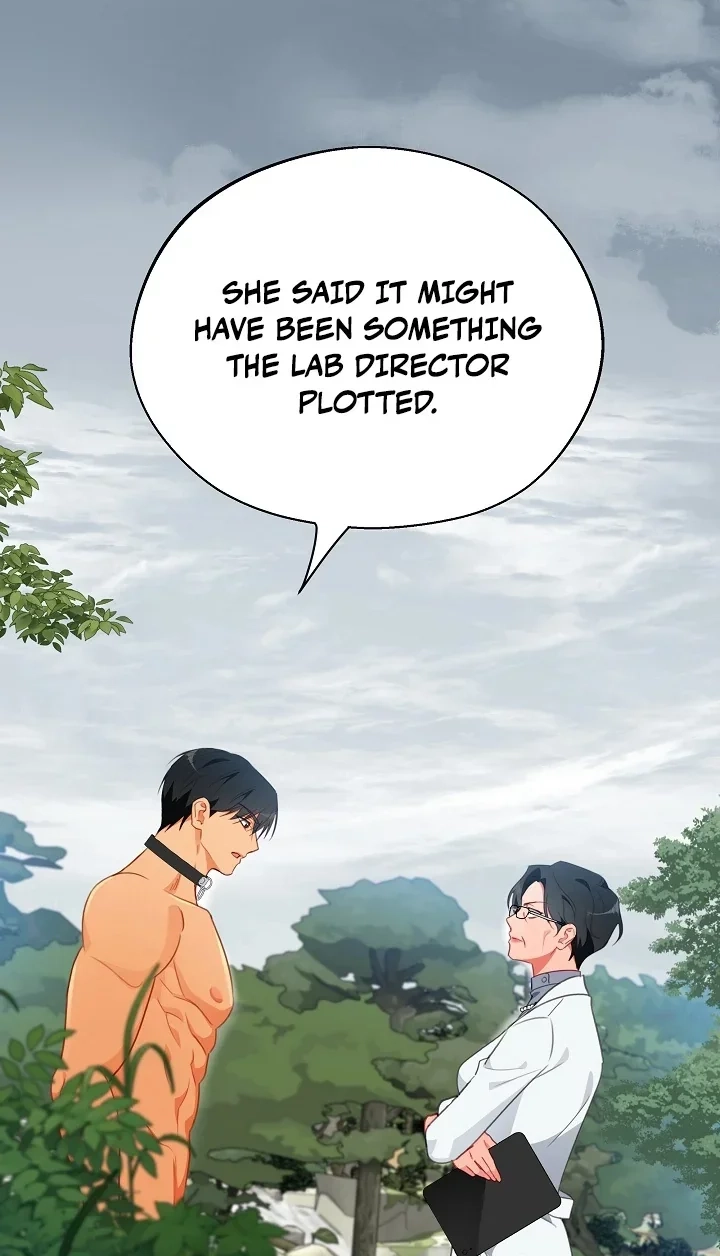 The Males of the Breeding Room Chapter 25 page 62 - 