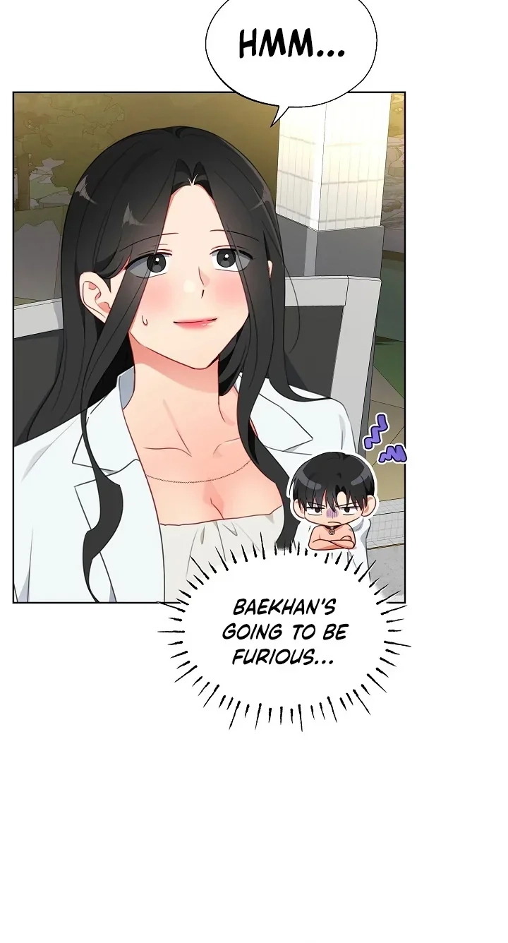 The Males of the Breeding Room Chapter 25 page 10 - 
