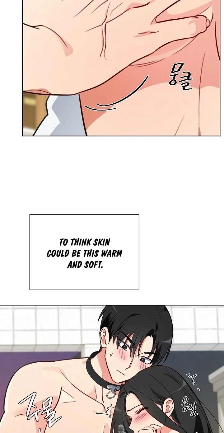 The Males of the Breeding Room Chapter 8 page 13 - 