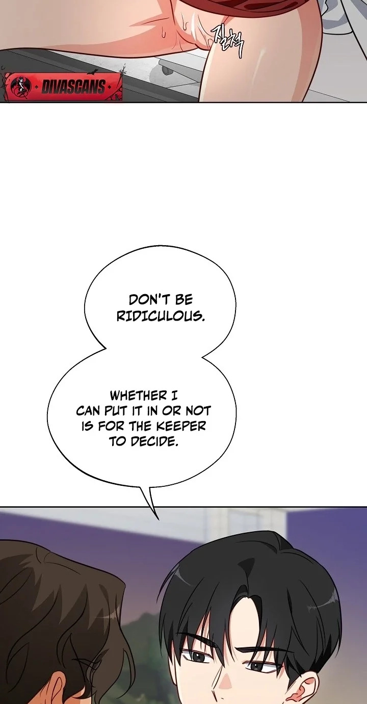 The Males of the Breeding Room Chapter 8 page 26 - 