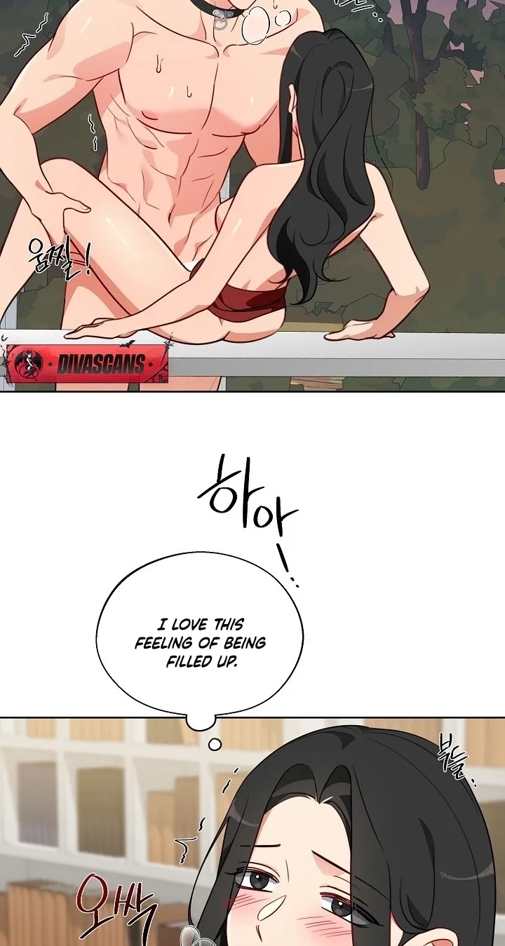 The Males of the Breeding Room Chapter 8 page 37 - 