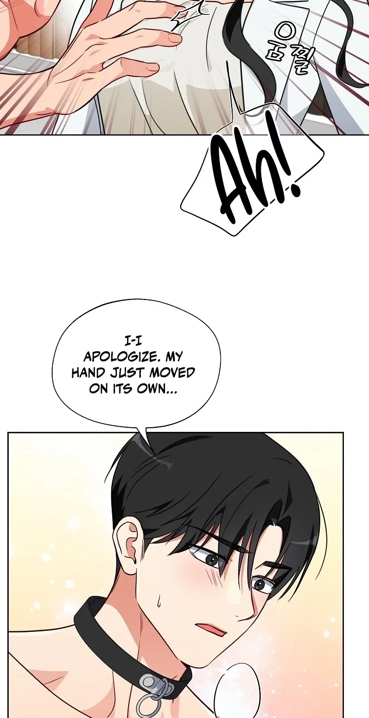 The Males of the Breeding Room Chapter 8 page 5 - 