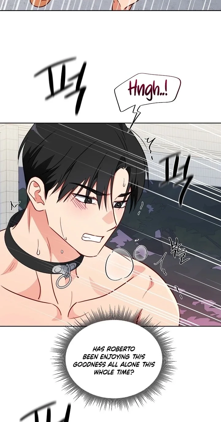 The Males of the Breeding Room Chapter 8 page 45 - 