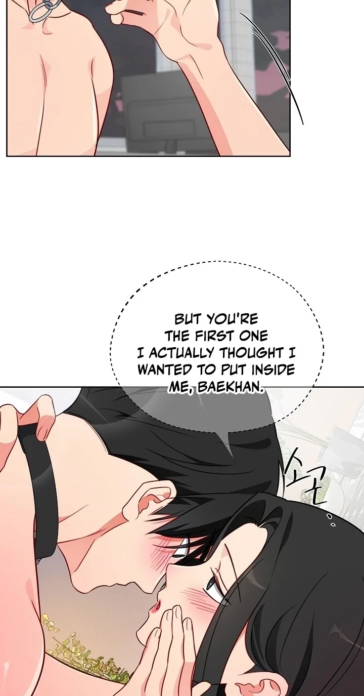 The Males of the Breeding Room Chapter 8 page 49 - 