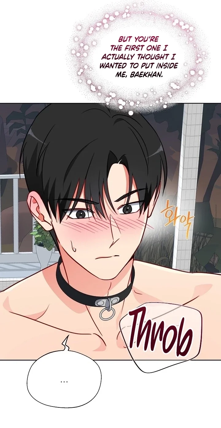 The Males of the Breeding Room Chapter 8 page 51 - 