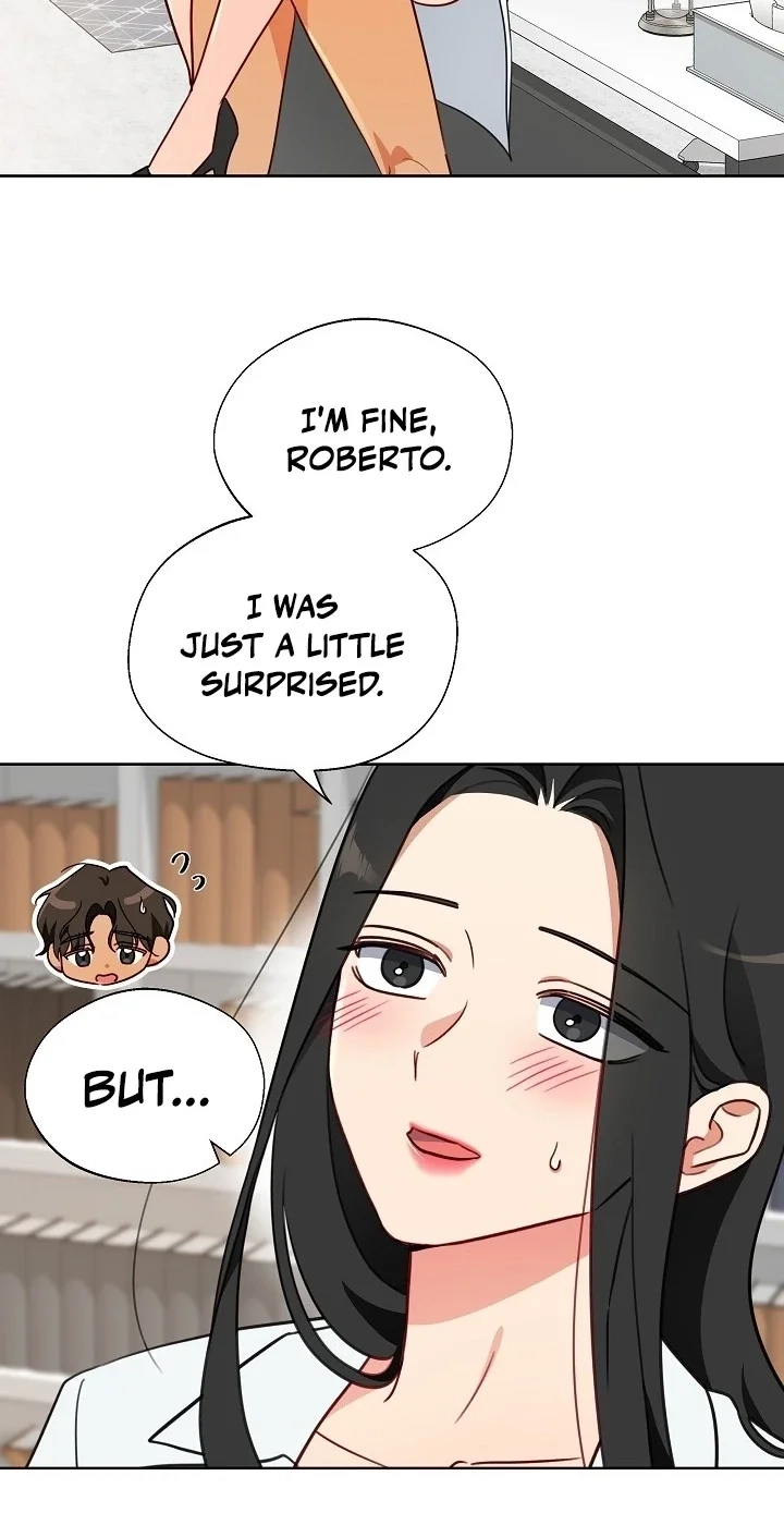 The Males of the Breeding Room Chapter 8 page 7 - 