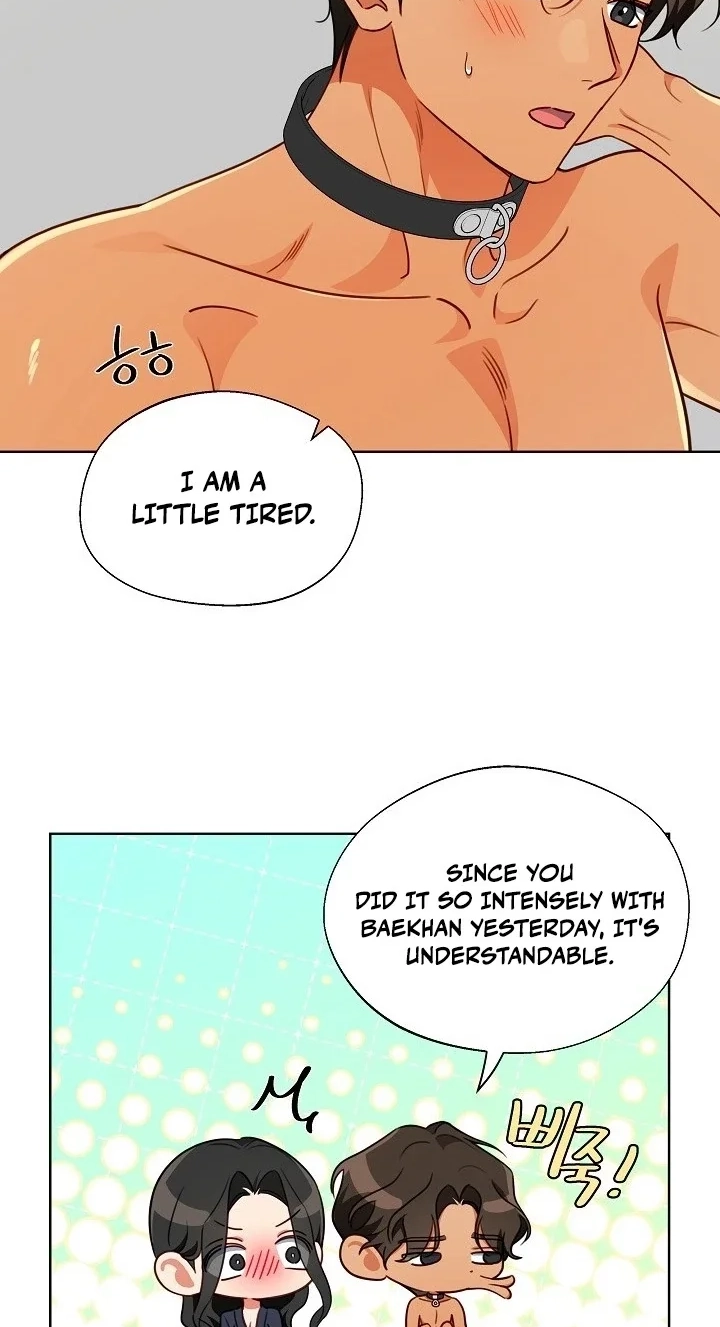 The Males of the Breeding Room Chapter 9 page 13 - 