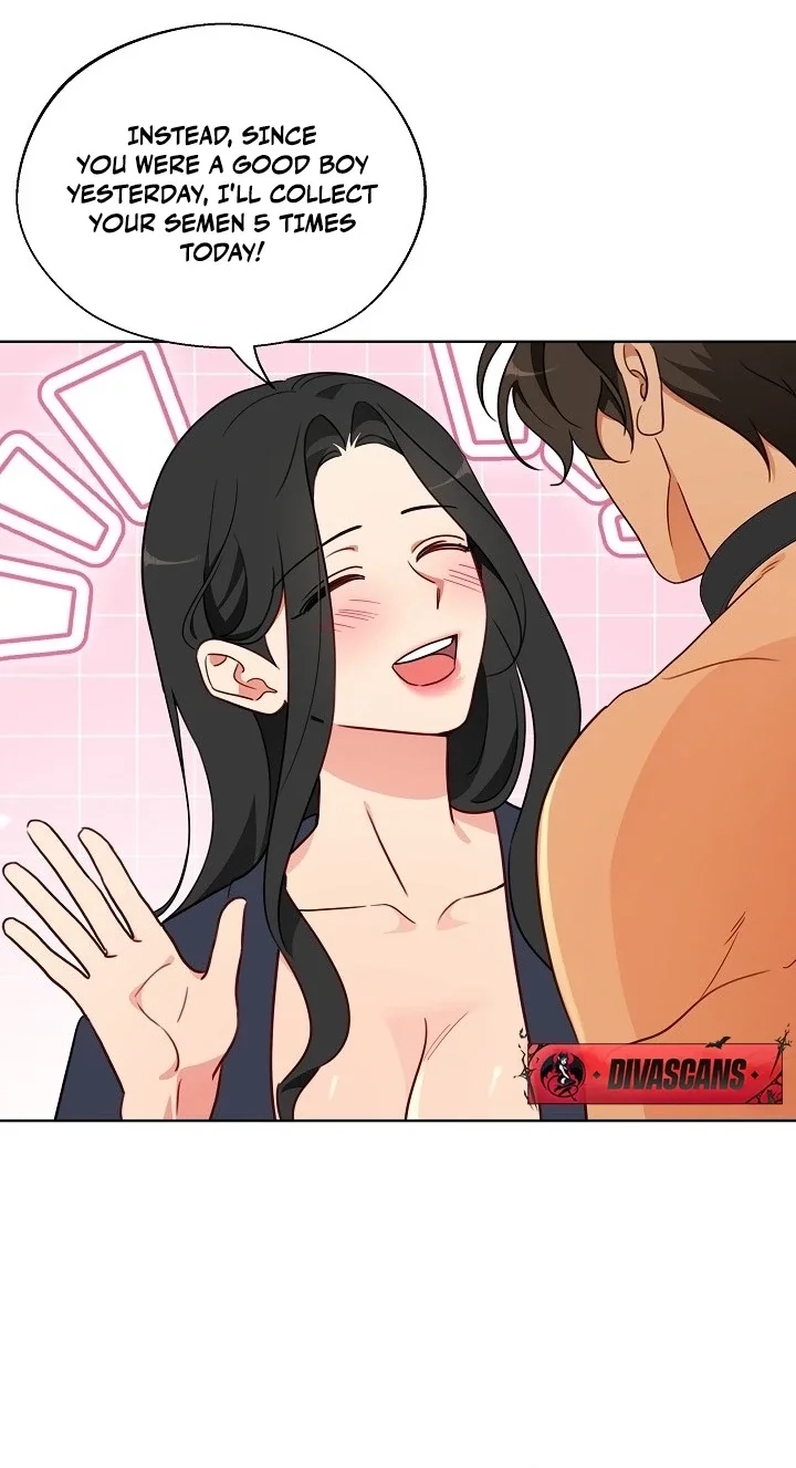 The Males of the Breeding Room Chapter 9 page 15 - 