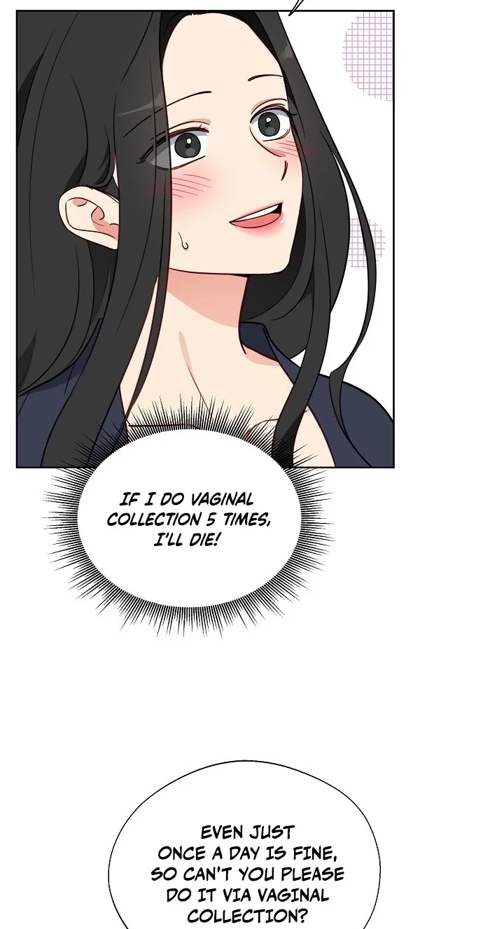 The Males of the Breeding Room Chapter 9 page 17 - 