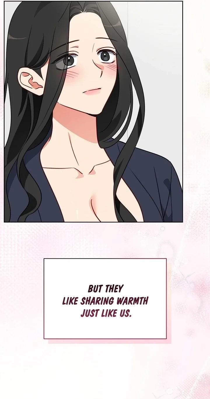 The Males of the Breeding Room Chapter 9 page 21 - 