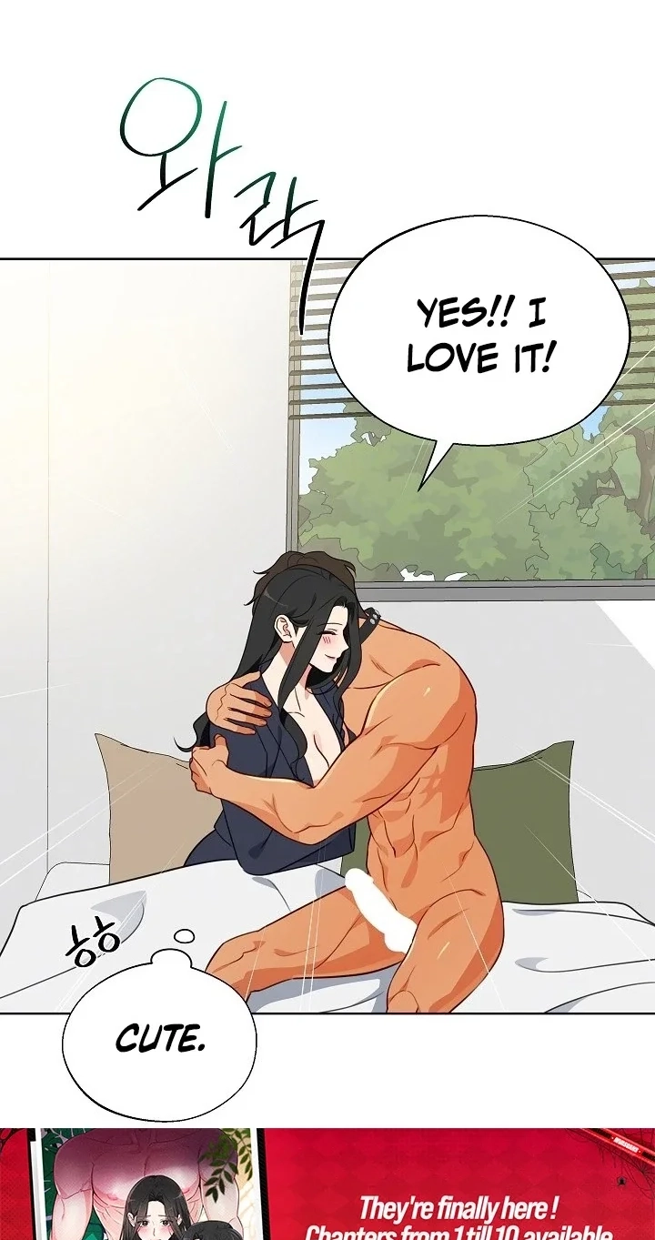 The Males of the Breeding Room Chapter 9 page 25 - 