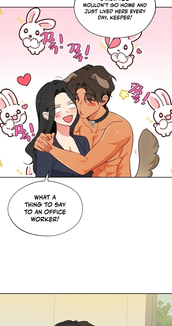 The Males of the Breeding Room Chapter 9 page 27 - 
