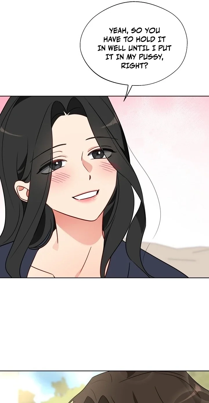 The Males of the Breeding Room Chapter 9 page 31 - 