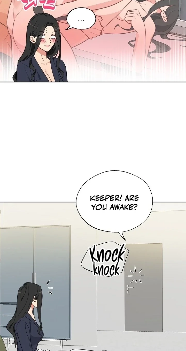 The Males of the Breeding Room Chapter 9 page 5 - 